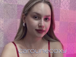 Carolinecoxy