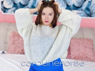 Carolineforbe