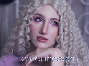 Carolinegeen