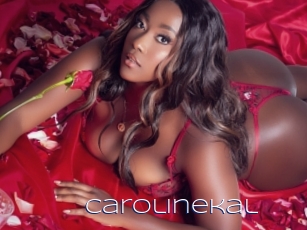 carolinekal Blue Hot