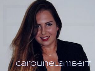 Carolinelambert
