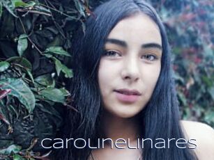 carolinelinares Blue Hot