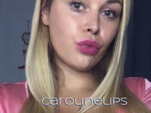 Carolinelips