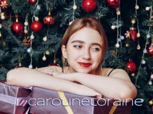 Carolineloraine
