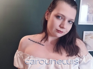 carolineluis Blue Hot