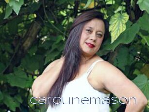 carolinemason Blue Hot