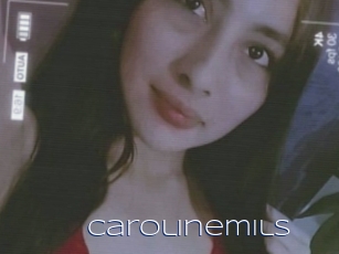 Carolinemils