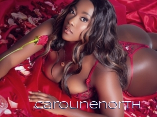Carolinenorth