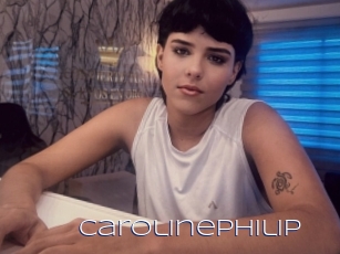 Carolinephilip