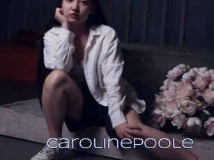 Carolinepoole