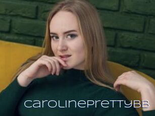 carolineprettybb Blue Hot