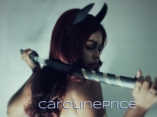Carolineprice