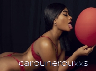 Carolinerouxxs