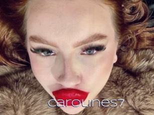 Carolines7