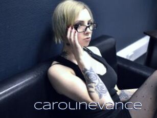 Carolinevance