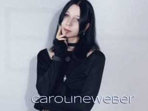 Carolineweber