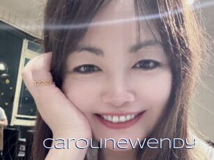 Carolinewendy
