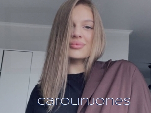 Carolinjones