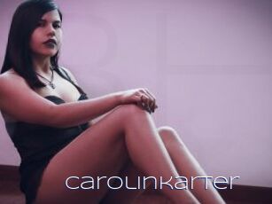 Carolinkarter
