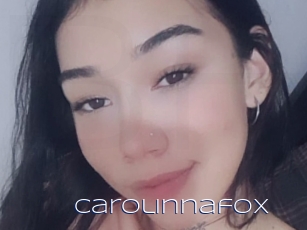 Carolinnafox