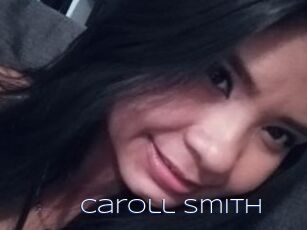 caroll_smith Blue Hot