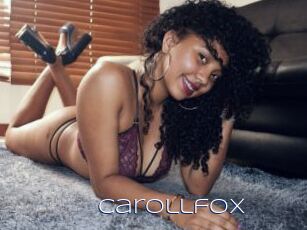 Carollfox