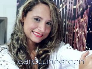 Carollinegreen