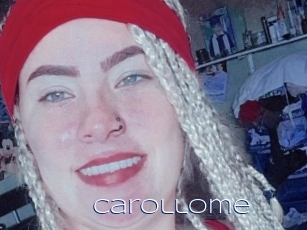 Carollome