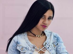 Carollsmith