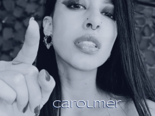 carolmer Blue Hot
