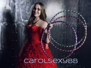 Carolsexybb