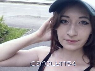 Carolyn54