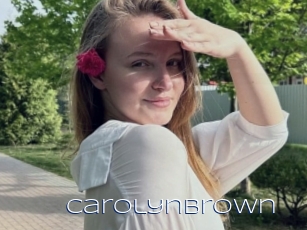 Carolynbrown