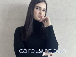 carolyndean Blue Hot