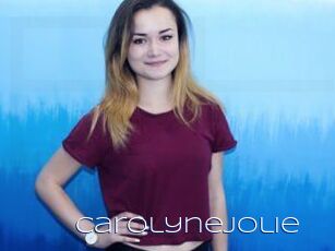 Carolynejolie