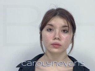Carolynevans