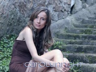 Carolynright