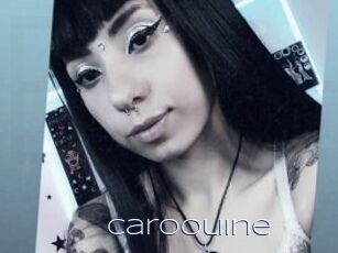 Carooliine