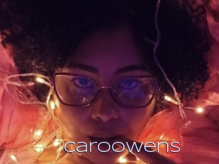 Caroowens
