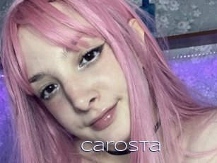 carosta Blue Hot