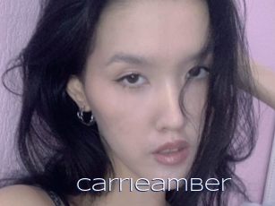 carrieamber Blue Hot