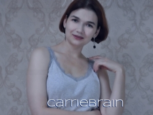 Carriebrain
