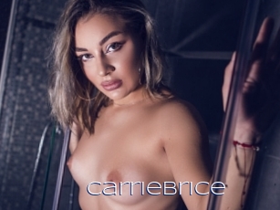 carriebrice Blue Hot