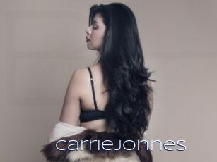 Carriejonnes