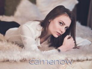 Carrienow