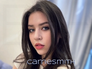 Carriesmith