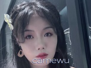 Carriewu
