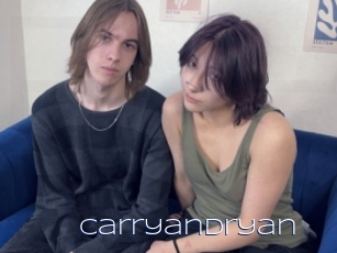 Carryandryan