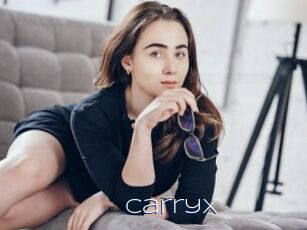 Carryx
