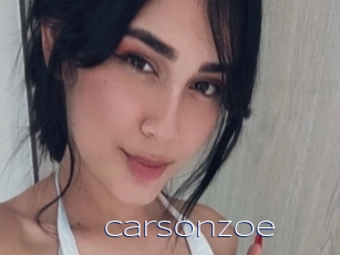 Carsonzoe